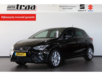 SEAT Ibiza 0