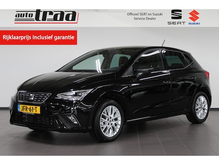 SEAT Ibiza 0