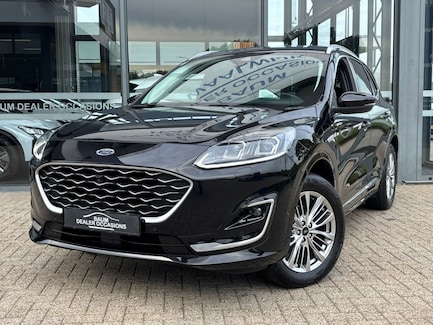 Ford Kuga 0