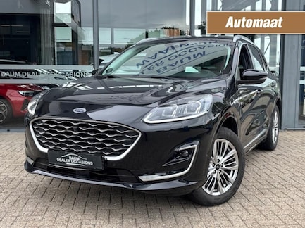 Ford Kuga 0