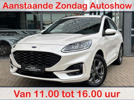 Ford Kuga 0