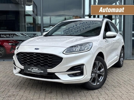 Ford Kuga 0