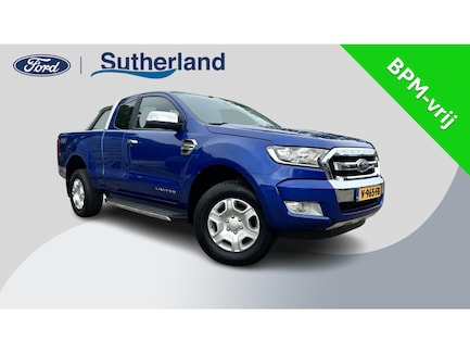 Ford Ranger 0