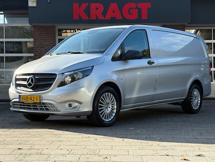Mercedes-Benz Vito 0
