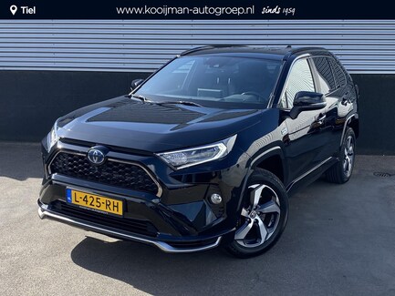 Toyota RAV4 0