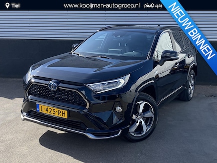 Toyota RAV4 0