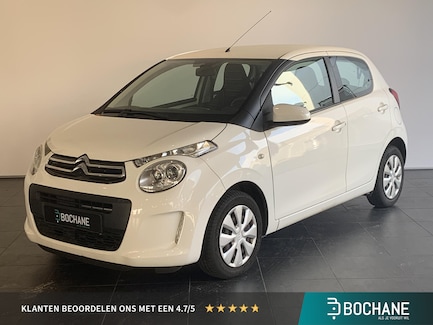 Citroën C1 0