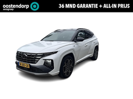 Hyundai Tucson 0