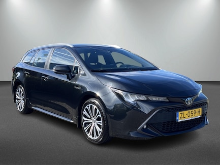 Toyota Corolla 0