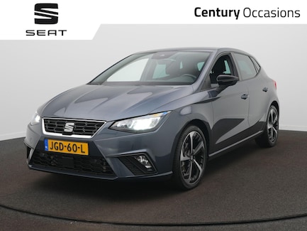 SEAT Ibiza 0