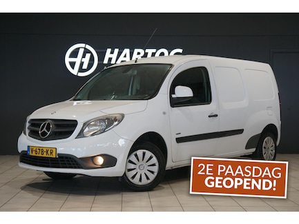 Mercedes-Benz Citan 0