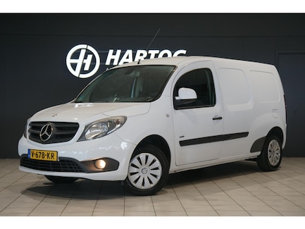 Mercedes-Benz Citan 0