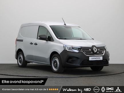Renault Kangoo 0