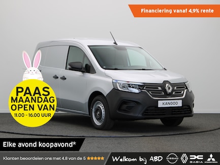 Renault Kangoo 0