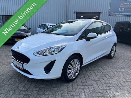 Ford Fiesta 0