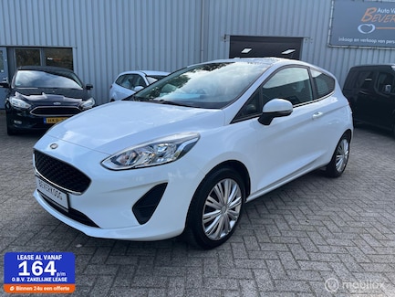 Ford Fiesta 0