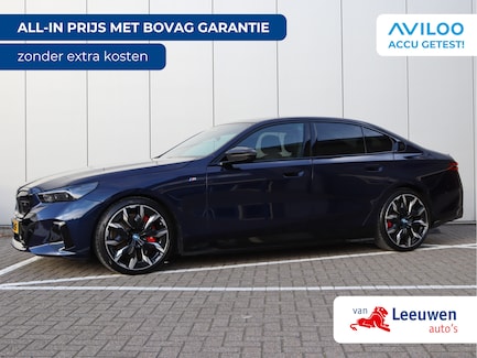 BMW i5 0