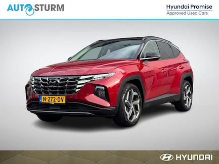 Hyundai Tucson 0