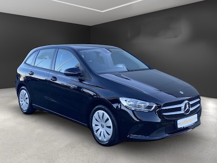 Mercedes-Benz B-klasse 0