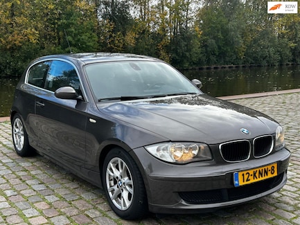 BMW 1-Serie 0