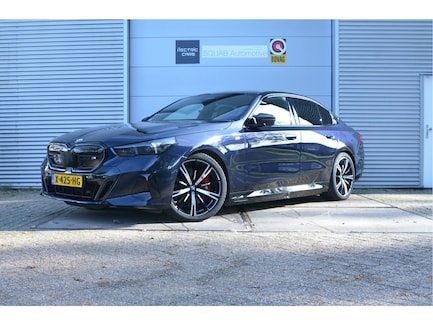 BMW i5 0