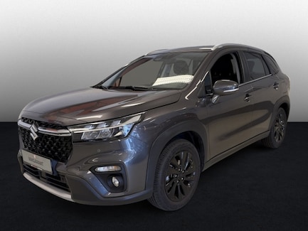 Suzuki S-Cross 0