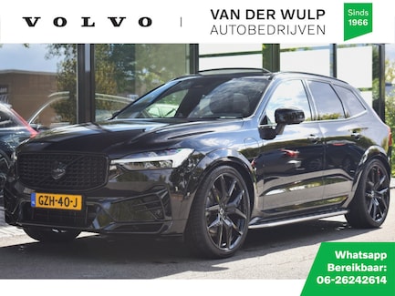 Volvo XC60 0