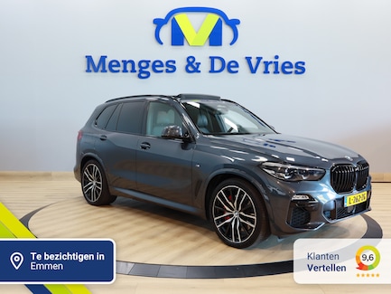 BMW X5 0