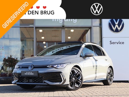 Volkswagen Golf 0