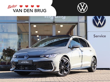 Volkswagen Golf 0