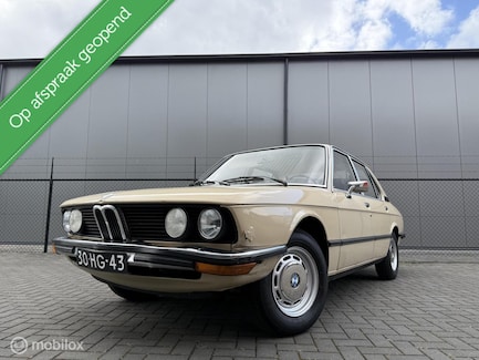 BMW 5-Serie 0