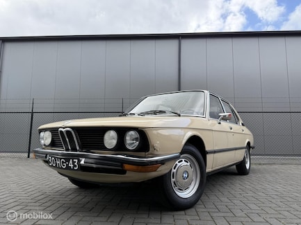 BMW 5-Serie 0