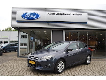 Ford Focus 0