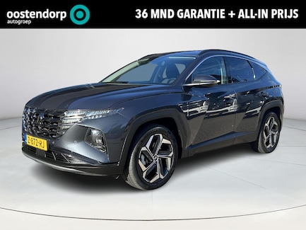 Hyundai Tucson 0