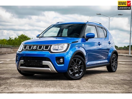 Suzuki Ignis 0