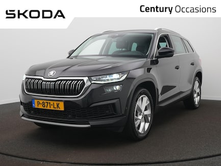 Skoda Kodiaq 0