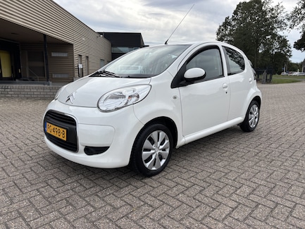 Citroën C1 0