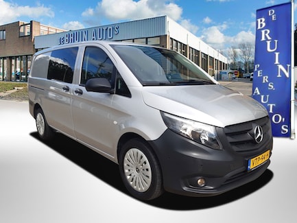 Mercedes-Benz Vito 0