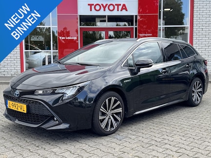 Toyota Corolla 0