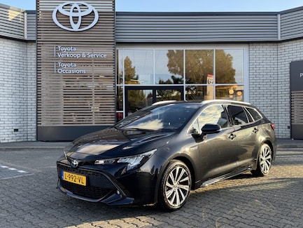 Toyota Corolla 0