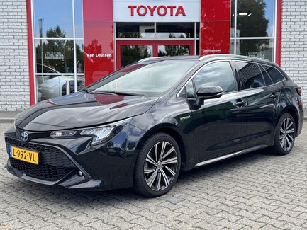 Toyota Corolla 0