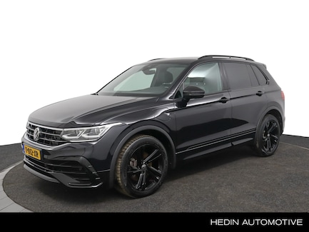 Volkswagen Tiguan 0