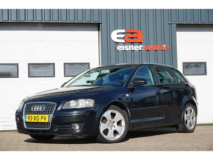 Audi A3 0