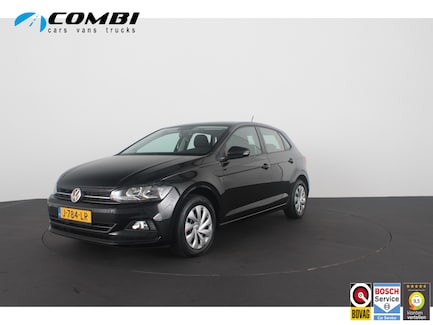 Volkswagen Polo 0