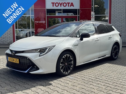 Toyota Corolla 0