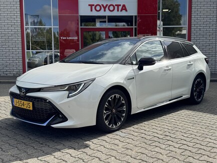 Toyota Corolla 0