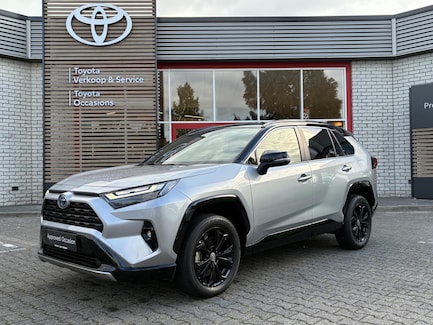 Toyota RAV4 0