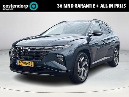 Hyundai Tucson 0