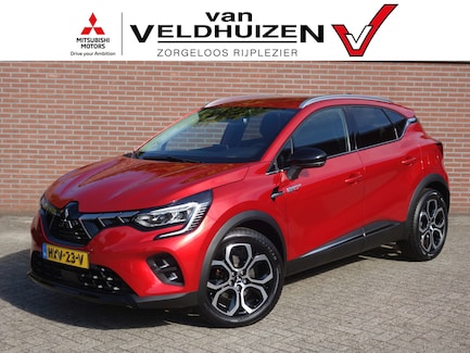 Mitsubishi ASX 0