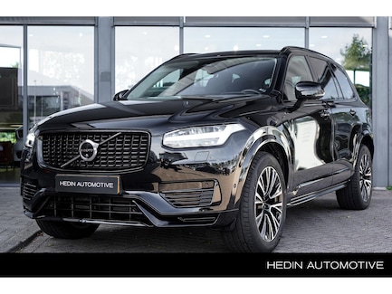 Volvo XC90 0